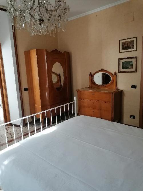 B&B Sotto Le Mura Bergamo Eksteriør billede